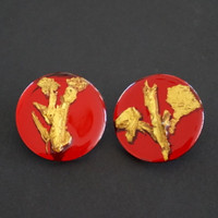 Reflections Collection Earrings - R13