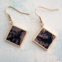 "Milano" Earrings