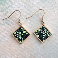 "Catania" Earrings