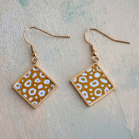 "Sorrento" Earrings