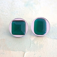 "Esmeralda" Earrings