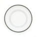 Tesoro Dinner Plate (Sold Separately)
Place on top of the Finezza Grey Charger for a stunning presentation