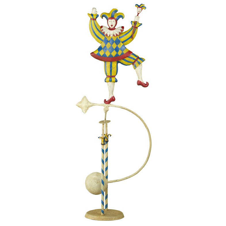 Authentic Models - Jester Sky Hook - La Bella Fiona