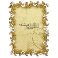 Ashleigh Manor - Swirl Picture Frames
