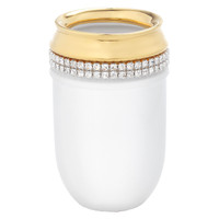 Olivia Riegel Toothbrush Holder - Angelica Collection