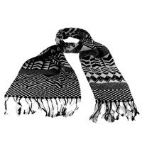 Pur Cashmere - Muck Luck Scarf