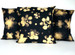 Starbursts and Posey Pillows (Sold Separately)