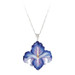 Iris Necklace (Sold Separately)