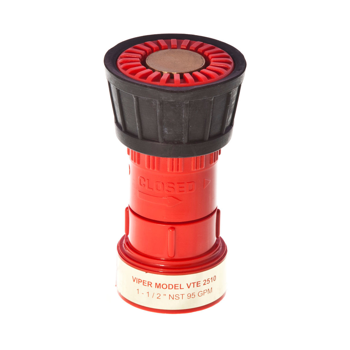 95 GPM Industrial Nozzle C S Supply