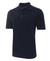 Navy Pocket Polo