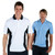 JB's Podium Adults Contrast Polo