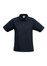 Navy Sprint Mens BizCool Polo