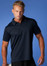 Aussie Pacific Botany Mens Polo