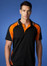 Aussie Pacific Panorama Mens Polo