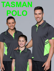 Aussie Pacific Tasman Polo