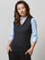 Ladies Milano Knitted Vest