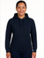 Women's Fleecy Hoodie