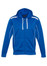 Biz Collection United Mens Royal/White Hoodie