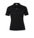 Black Dri Gear Ottoman Lite Polo