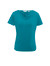 Ava Knit Top - Teal