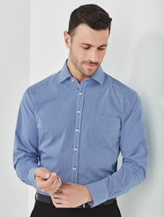 Newport Mens Long Sleeve Shirt