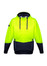 Yellow/Navy Without Zip