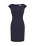 Navy Audrey Dress