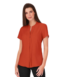 Tangerine City Collection Envy Shirt