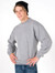 Crew Neck Sloppy Joe