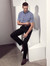Springfield Mens S/S Shirt