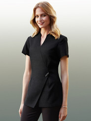Ladies Spa Tunic