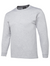 Snow Marle JB's Long Sleeve T-Shirt