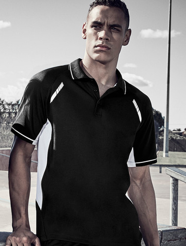 Renegade Mens Polo