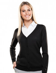 Sporte Leisure Ladies Cardigan