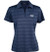 Stencil  Ladies Navy Ice Cool Polo