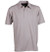 Stencil Mens  Sandstone Glacier  Polo