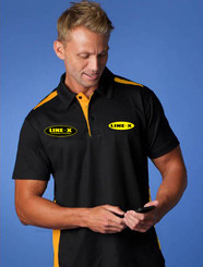 Line-X Paterson Polo