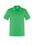 Mens Aero Polo - Lime