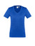 Ladies Aero T-Shirt - Electric Blue