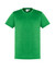 Mens Aero T-Shirt - Lime