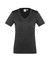Ladies Aero T-Shirt - Black