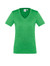 Ladies Aero T-Shirt - Lime