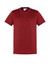 Mens Aero T-Shirt - Red