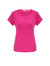 Lana Short Sleeve - Fuchsia