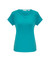 Lana Short Sleeve - Turquoise