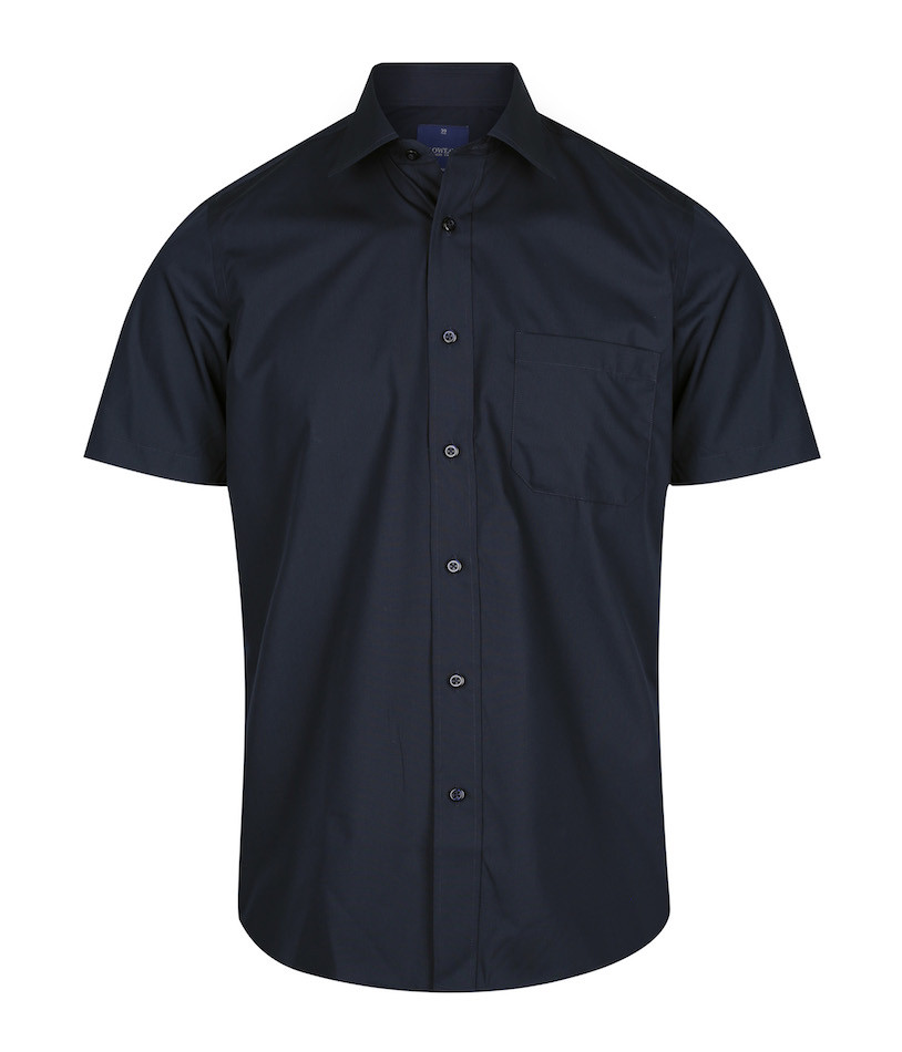 Gloweave Mens Easy Care L/S Shirt