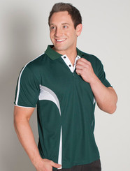 JB's Podium Mens Cool Polo