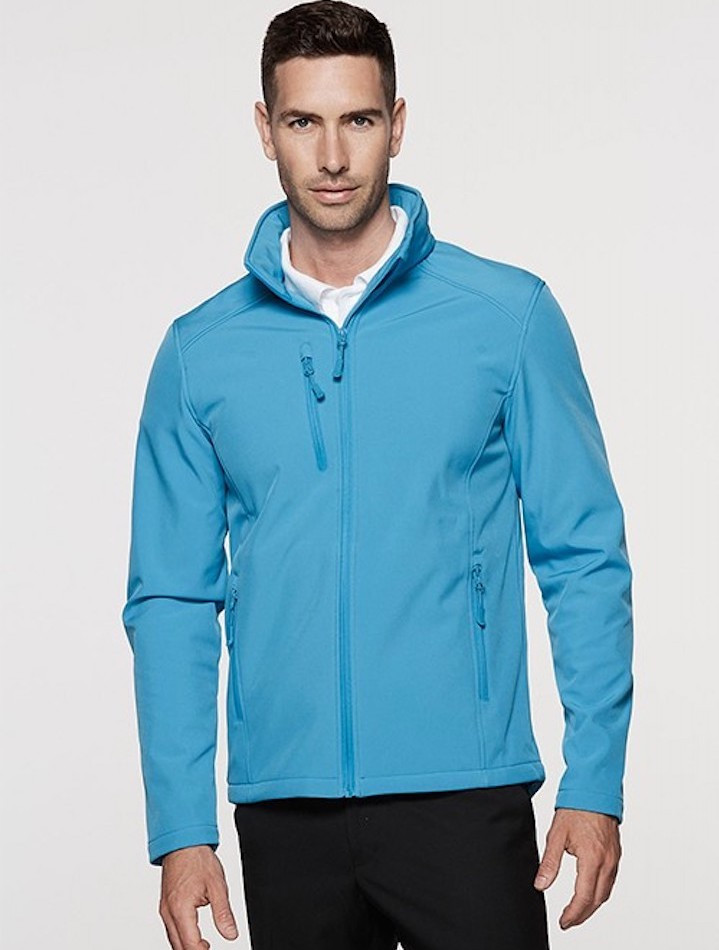 Olympus Softshell Jacket