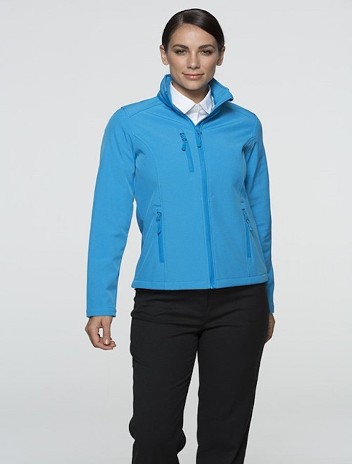 Olympus Softshell Jacket