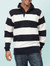 JB's Wear Striped Rugby